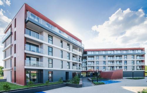 Mikolajki Apartment | Apartamenty Premium N11 Mikołajki - Destigo Hotels