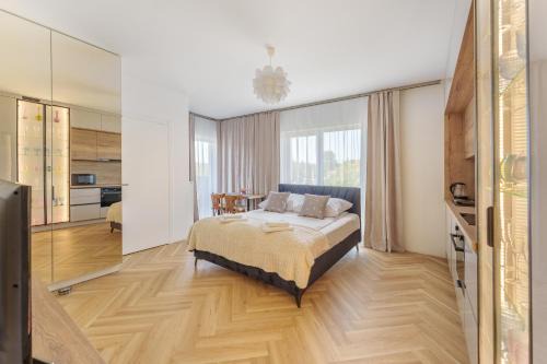 Kolobrzeg Apartment | APARTAMENTY PROMENADA - Fredry 2