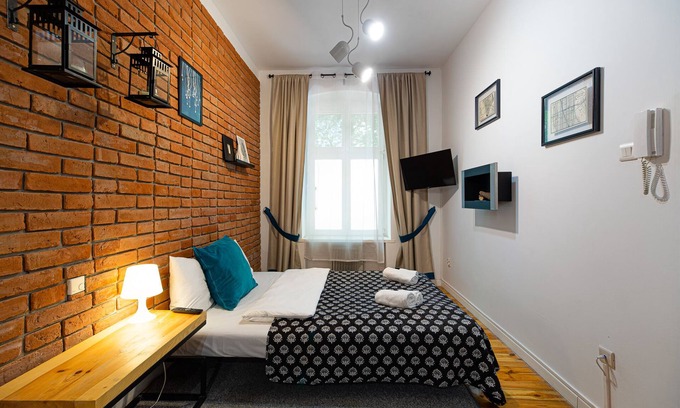 Stare Miasto Apartment | Apartamenty - Prosta 12