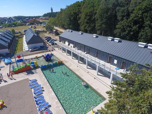Niechorze Resort | Apartamenty przy Latarni