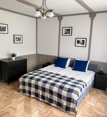Szlachtowa Apartment | Apartamenty Przy Strumyku Szczawnica