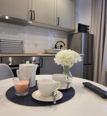 Gliwice Apartment | Apartamenty - Studio Gliwice II