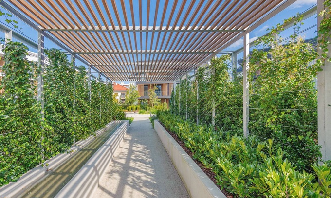 Jelitkowo Apartment | Apartamenty Sun & Snow Botanica