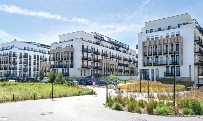 Swinoujscie Apartment | Apartamenty Sun & Snow w Baltic Park Fort z prywatnym jacuzzi