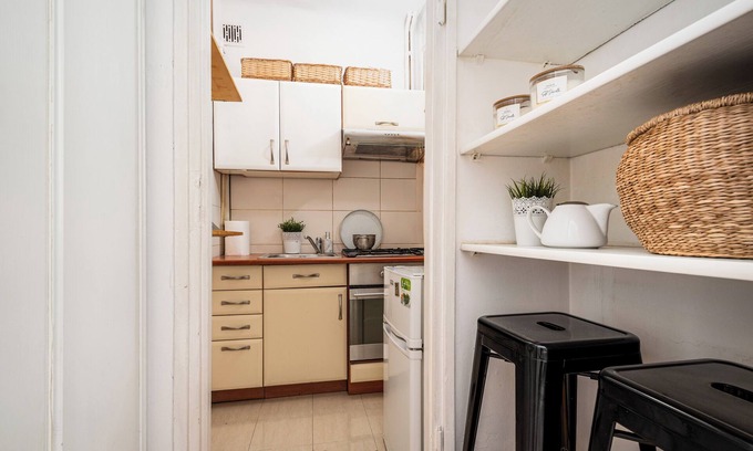 Old Town Apartment | Apartamenty Sun & Snow Plac Zamkowy
