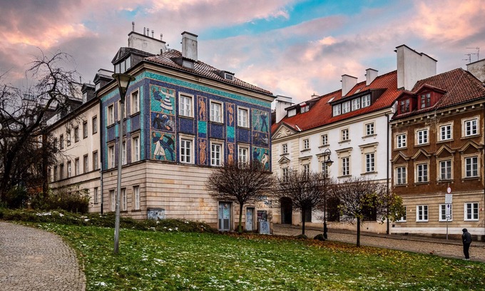 Old Town Apartment | Apartamenty Sun & Snow Przy Barbakanie