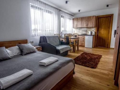 Krempachy Apartment | Apartamenty u Beci I Cyryla