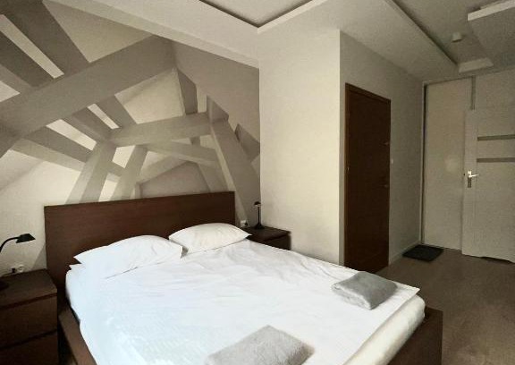 Lancut Apartment | Apartamenty Wałowa 7a - ap. Kompaktowy