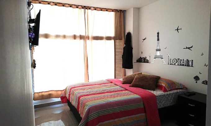 Belen Apartment | Apartasuites Medellin Los Molinos