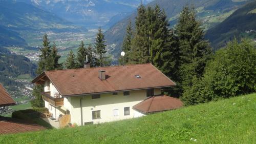 Rohrberg Apartment | Apartement Flörl