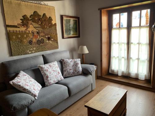Taull Apartment | Apartemento Aiguestortes