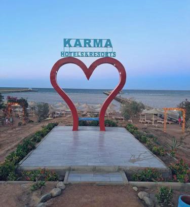 Al Ahyaa Apartment | Apartements at karma beach hotel & aqua park