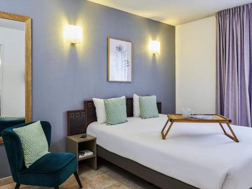 Quartier du Port Apartment | Aparthotel Adagio Access Nice Garibaldi