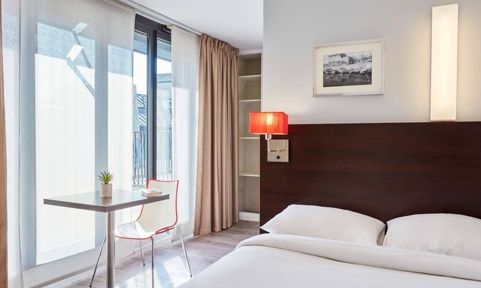Quinze-Vingts Apartment | Aparthotel Adagio Access Paris Bastille