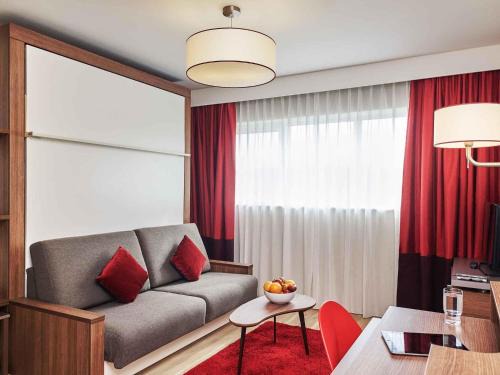 Birmingham City Centre Apartment | Aparthotel Adagio Birmingham City Centre