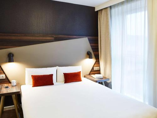 Old Town Apartment | Aparthotel Adagio Edinburgh Royal Mile