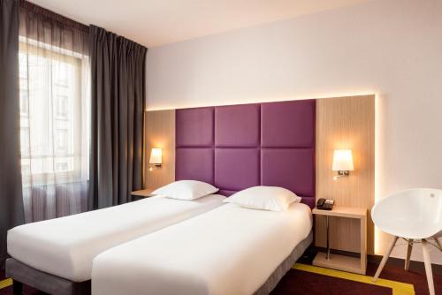 Malakoff Apartment | Aparthotel Adagio Paris Malakoff Chatillon