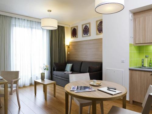 Vincennes Apartment | Aparthotel Adagio Paris Vincennes