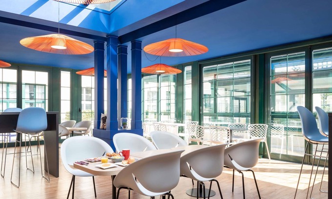 Serris Apartment | Aparthotel Adagio Val d'Europe près de Disneyland Paris