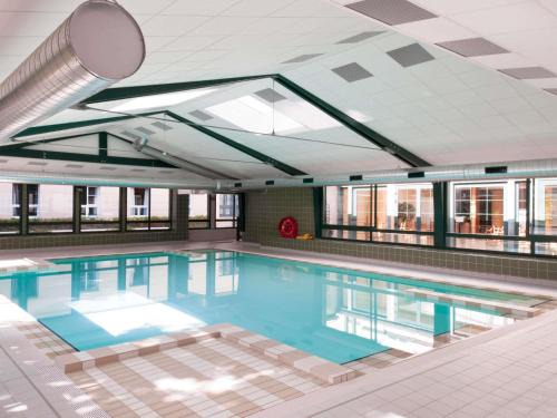 Serris Apartment | Aparthotel Adagio Val d'Europe près de Disneyland Paris