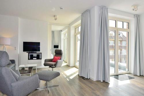 Wangerooge Apartment | Aparthotel Anna Düne Aparthotel Anna Düne 2-39