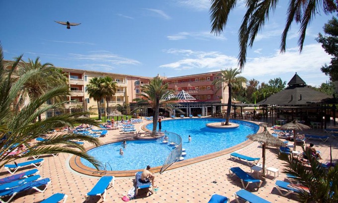 Palmanova Apartment | Aparthotel Aquasol