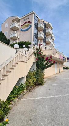 Seget Vranjica Apartment | Aparthotel Astoria