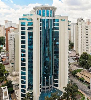Indianopolis Apartment | Aparthotel em Moema - centro de convenções