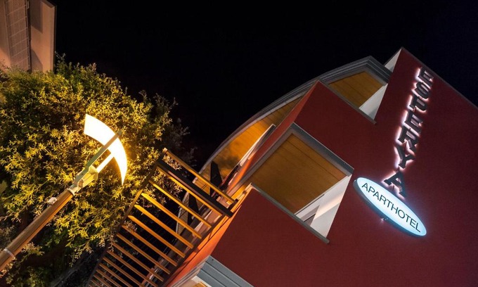 Lignano Sabbiadoro Apartment | Aparthotel Esperya