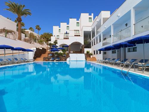 Esquinzo Apartment | Aparthotel Esquinzo Y Monte Del Mar