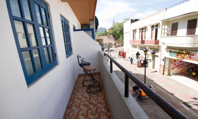 Zona Colonial Apartment | Aparthotel Genova