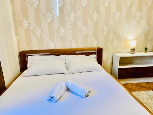 Prague 2 Apartment | aparthotel in Prague Centre