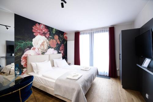 Kazimierz Apartment | Aparthotel Inspire Miodova Residence