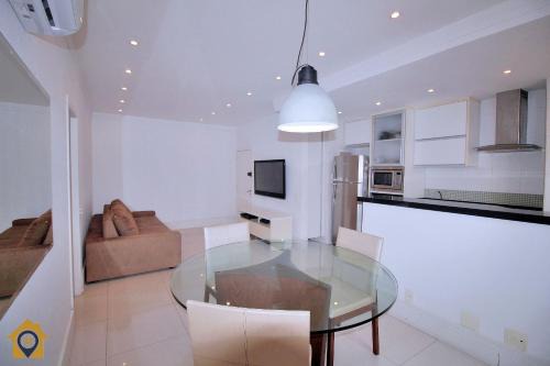 Ipanema Apartment | Aparthotel Ipanema: 2 Quartos em ótima Localização