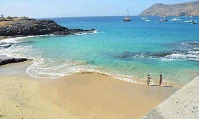 Tarrafal Apartment | Aparthotel Ixola