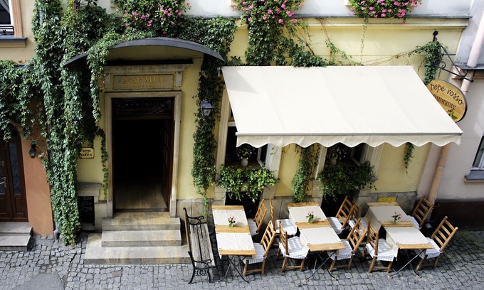 Kazimierz Hotel | Aparthotel Karmel
