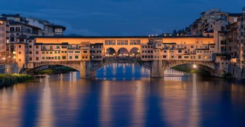 Santo Spirito Apartment | Aparthotel Leone