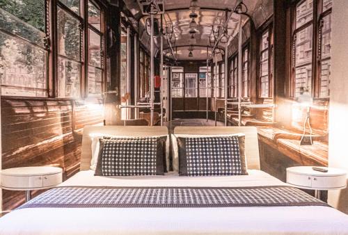 Guastalla Apartment | Aparthotel Meneghino
