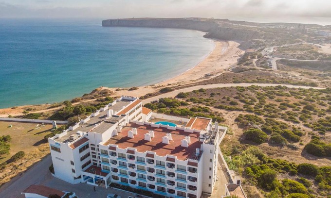 Sagres Apartment | Aparthotel Navigator