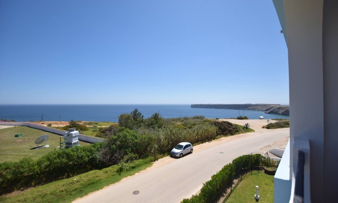 Sagres Apartment | Aparthotel Navigator