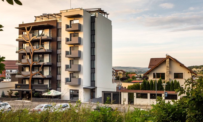 Cluj-Napoca Apartment | Aparthotel NOX