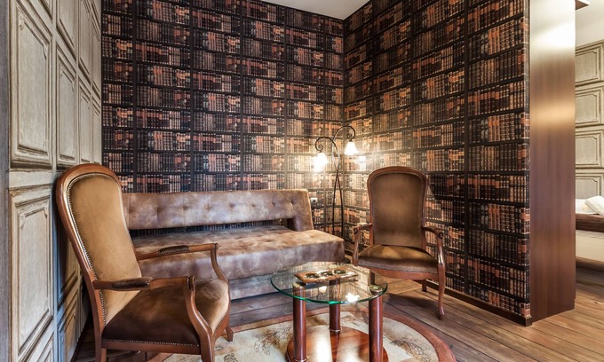 Kazimierz Hotel | Aparthotel Oberza