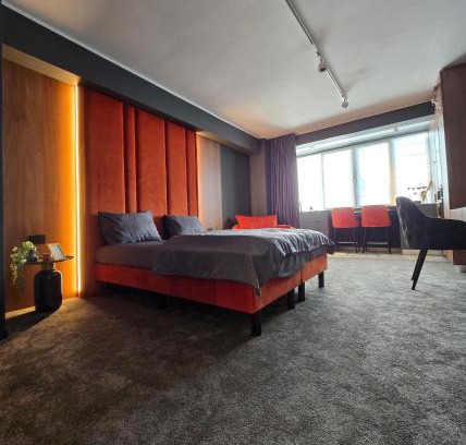 Suceava Apartment | Aparthotel OMV 17