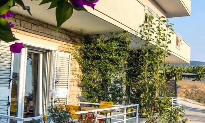 Ksamil Apartment | Aparthotel Paja