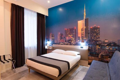 Porta Nuova Apartment | Aparthotel Porta Nuova