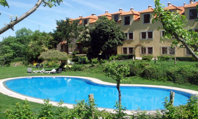 Seia Apartment | Aparthotel Quinta do Crestelo