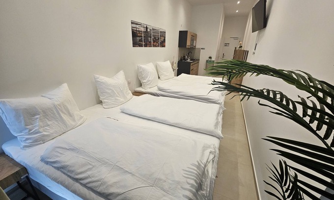 Rahlstedt Apartment | ApartHotel Rahl
