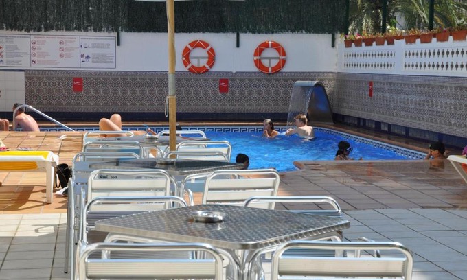 Calella Apartment | Aparthotel Safari