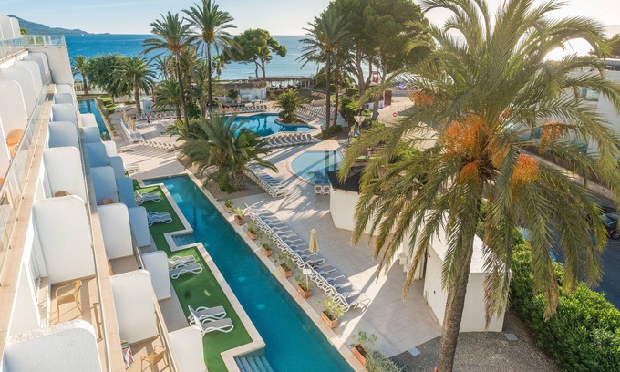 Muro Apartment | Aparthotel Ses Fotges