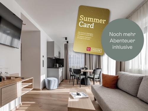 Oetz Hotel | Aparthotel Tante Trude